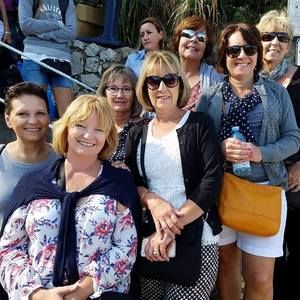 Meet your Posher, Colette